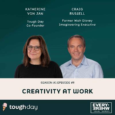 Creativity at Work