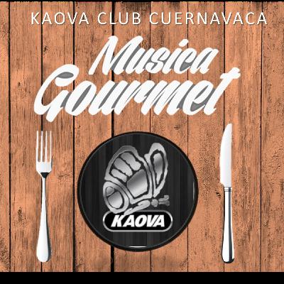 Música Gourmet- QUEDATE EN CASA y BUEN PROVECHO!