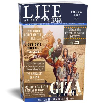 Life Along the Nile