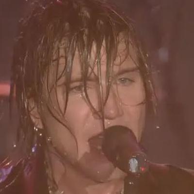 🎙Goo Goo Dolls in the Rain - The Podcast