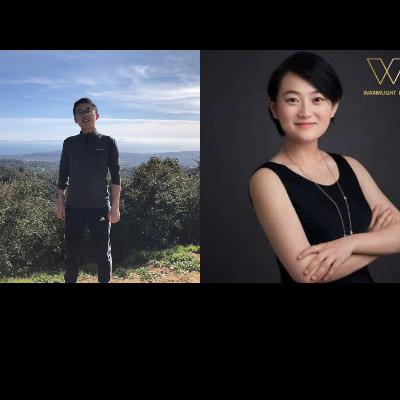 S1E02 当卸下一切,你开心吗?对谈勇敢独立的地产经纪人 S1E02 当卸下一切,你开心吗?对谈勇敢独立的地产经纪人