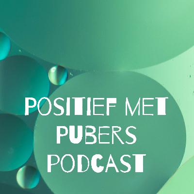 De grootste verandering begint niet bij je puber, maar bij jou.