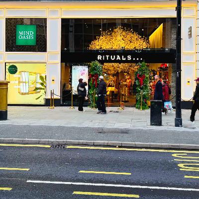 Inside Rituals’ New Oxford Street Flagship: Design, Mind Oasis & Retail Innovation Inside Rituals’ New Oxford Street Flagship: Design, Mind Oasis & Retail Innovation