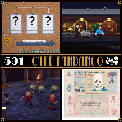 Ep591 (21/01/26): Millonarios en patandangos y fandangones Ep591 (21/01/26): Millonarios en patandangos y fandangones