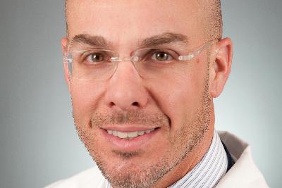 Pushing the Boundaries of What's Possible in Children's Health: Breakthroughs & Beyond (with Carlos R. Estrada Jr., MD)