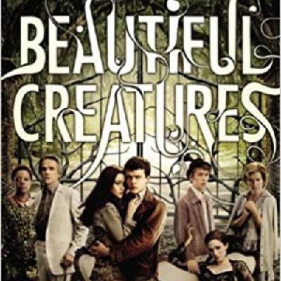 TOP TEN LIST: #7: Beautiful Creatures by Kami Garcia and Margaret Stohl