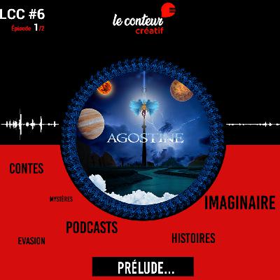 Agostine | Episode 1/2