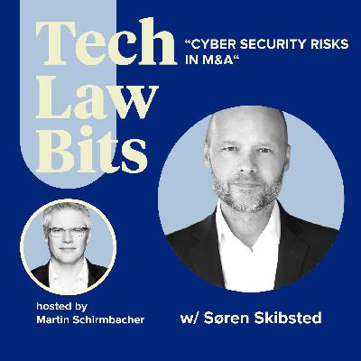 Overlooked cyber security risks in M&A