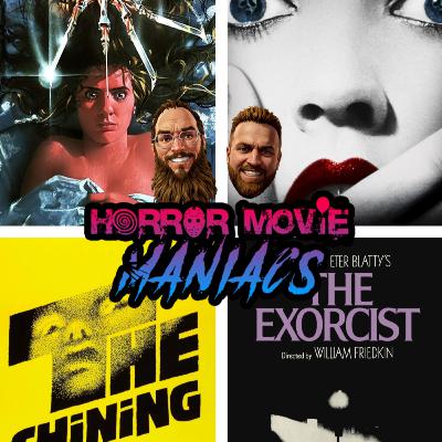 Spooky Season - Part 1
