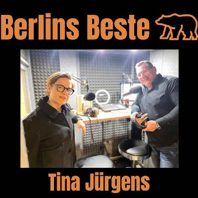 Tina Jürgens | Zebralution