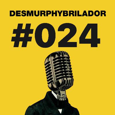 Post Paradigms 2024 - Evaluamos cómo ha ido el evento #24