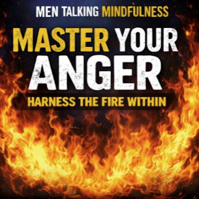 Anger Isn't the Enemy. Ignoring It Is. (Short - Audio Newsletter) Anger Isn't the Enemy. Ignoring It Is. (Short - Audio Newsletter)