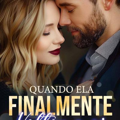 Quando ela finalmente voltou a si Capítulo 1 Foi tentativa de assassinato! | Daniela Harper e Cedric Phillips | Admirador Secreto