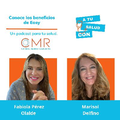 S03-EP 41 Beneficios de nuestro producto EASY S03-EP 41 Beneficios de nuestro producto EASY