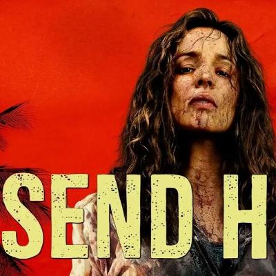 "Send Help" Movie Review "Send Help" Movie Review