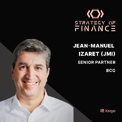 EP 030 - Unpacking Trust, Fairness and Value in Pricing with JMI, Senior Partner at BCG EP 030 - Unpacking Trust, Fairness and Value in Pricing with JMI, Senior Partner at BCG