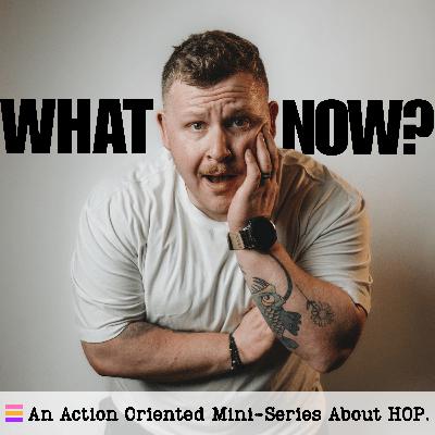 Safety is the Presence of Positives... What Now? | An Action Oriented Mini-Series