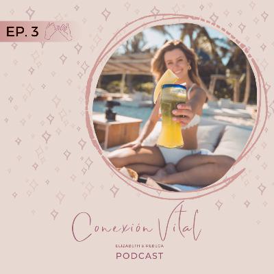 EP. 3 BUENOS HÁBITOS