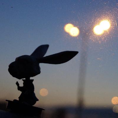 TooSIBi - Ветер в проводах