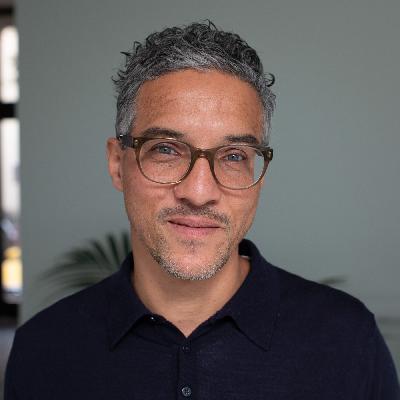 Westend mit Künstler & Art Director Christian Hundertmark