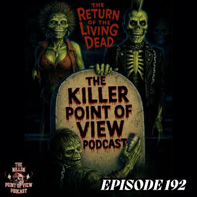 The Return Of The Living Dead