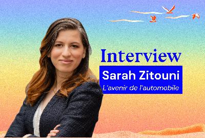 L'avenir de l'automobile L'avenir de l'automobile