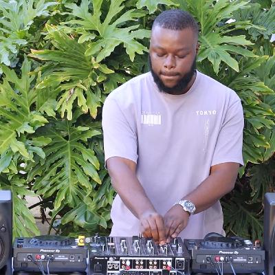 Deep Into FonikLab Records Vol. 10 Mixed By DysFonik