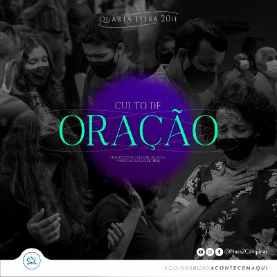 #107 As bençãos de servir ao Senhor