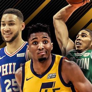 Episode 1: NBA Sophomores Reviews & Previews with Kevin Hernandez