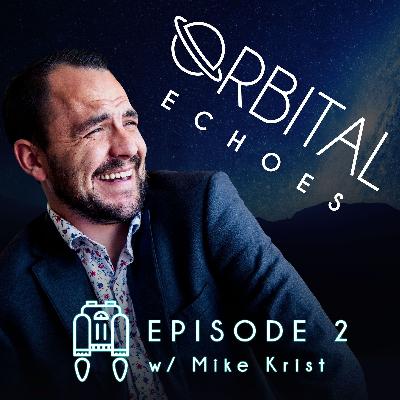 Episode 2: A Bounty of MisHUNTERstandings ft. Mike Krist