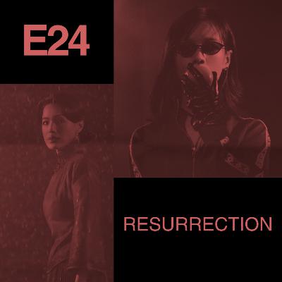 Résurrection Résurrection