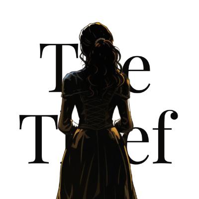Gilded, Courtly Cage • Teaser