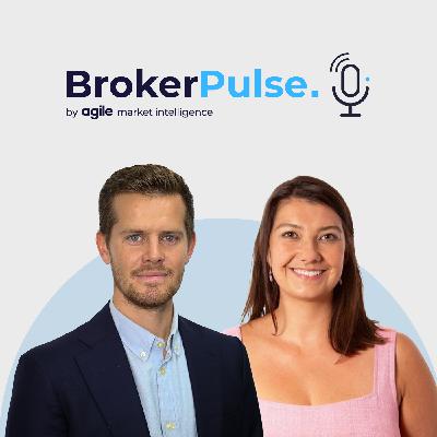 A year in review: 2023 lender highlights and more | Broker Pulse Members only podcast Ep.21