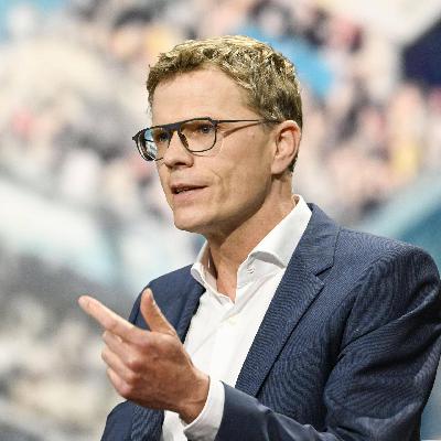Daniel Thym - Warum Migration gesteuert werden muss
