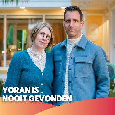 Interview | Mirjam & Daniël Krol