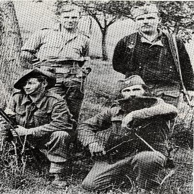 Guest Episode - Aussies In Yugoslavia