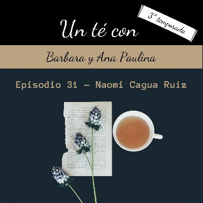Entrevista a Naomi Cagua Ruiz. La vida después del Homeschooling.