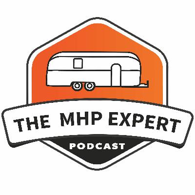 Episode 14 - A Different Way Mobile Home Park Beginners with John Jacobus Episode 14 - A Different Way Mobile Home Park Beginners with John Jacobus