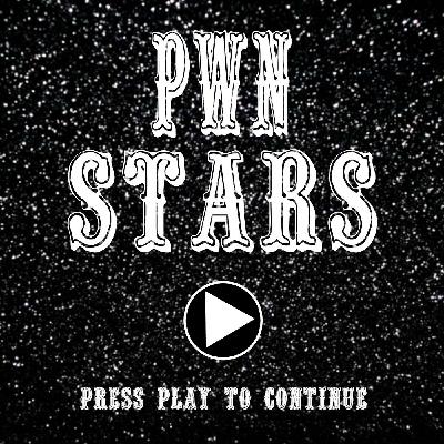 Pwn Stars Trivia Jan 2020