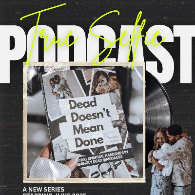 Inside Dead Doesn’t Mean Done - Swinging Swords God Never Handed Us