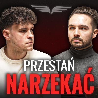 Jak BŁYSKAWICZNIE Mieć Sukcesy z Kobietami? Podcast