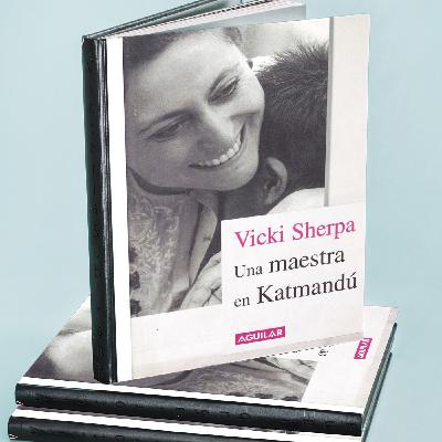 Capítulo II: Ramón Prats: Libro: Una Maestra en Kathmandú. 30 Años después. Victoria Subirana