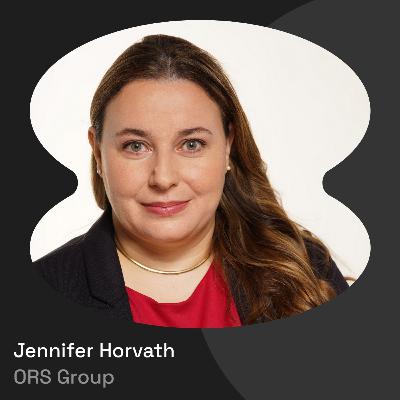 Jennifer Horvath I Employer Branding basiert auf Werten und echten Geschichten Jennifer Horvath I Employer Branding basiert auf Werten und echten Geschichten