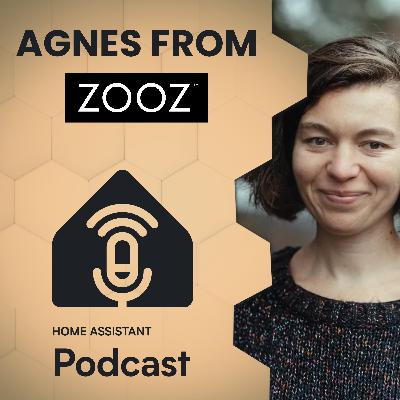 The evolution of Zooz with Agnes Lorenz