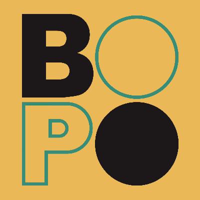 BoPo Radio Podcast #1 Joep van Lieshout