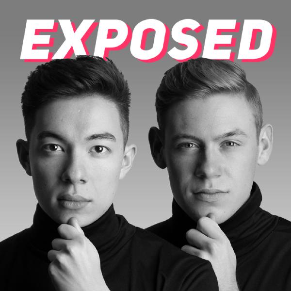 How I Became a Meme w/ Roy Purdy How I Became a Meme w/ Roy Purdy