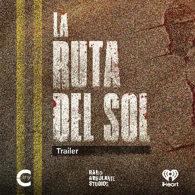 Presentamos: La Ruta del Sol
