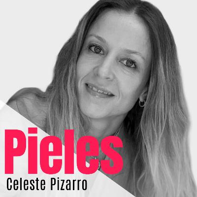 11. Dra. Celeste Pizarro - “Todo sobre Acné”