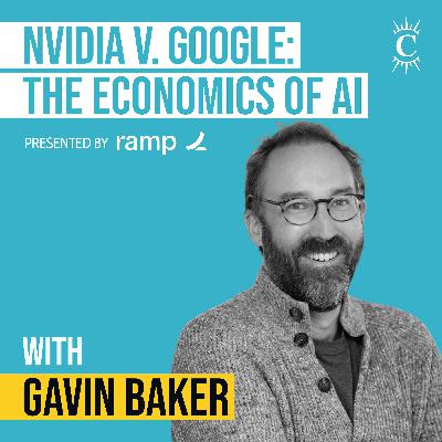 Gavin Baker - Nvidia v. Google, Scaling Laws, and the Economics of AI - [Invest Like the Best, EP.451]