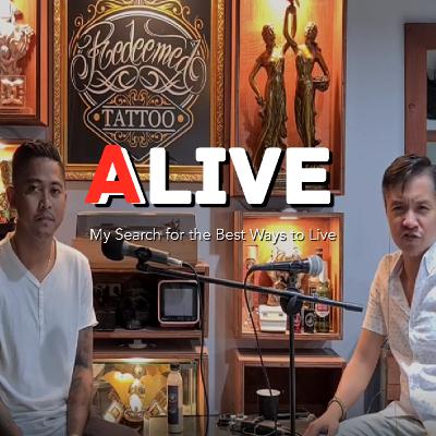 The Boots Brandon Story : A Rags to Riches and Redemption Story from one of Cebu's Best Tattoo Artists.